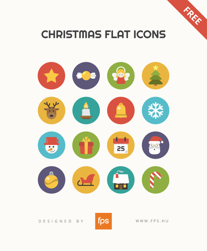 christmas_flat_icons_circle-1
